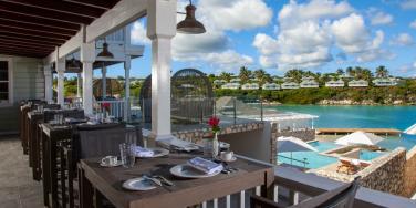  Hammock Cove, Antigua